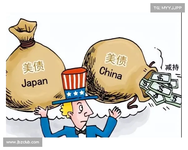 耶伦警告：中国推动去美元化或威胁全球金融格局(中国摆脱美元)