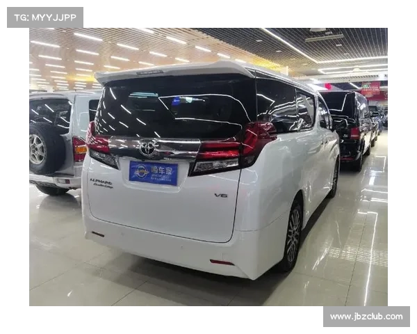 香港土豪放弃丰田埃尔法,疯狂一天购入腾势D背后原因竟然是这个! 香港土豪放弃丰田埃尔法,疯狂一天购入腾势D背后原因竟然是这个!