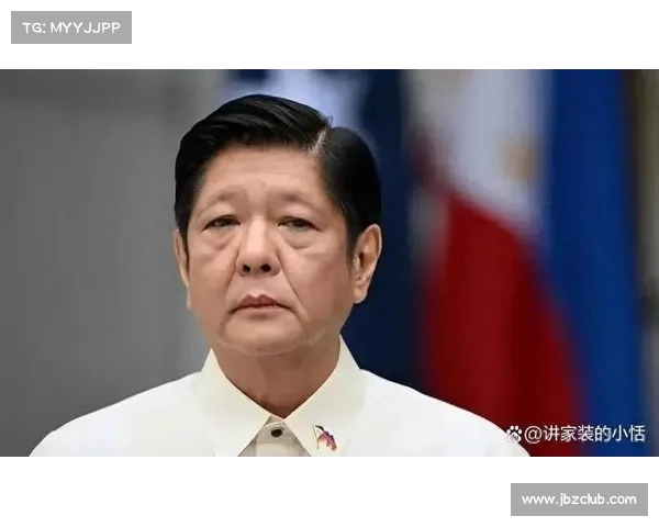 马科斯抱头投降后提出两大要求,联合声援菲律宾,中方提供强力支持 马科斯抱头投降后提出两大要求,联合声援菲律宾,中方提供强力支持
