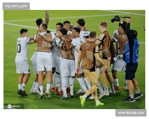 南美解放者杯竞技俱乐部主场大胜进攻行云流水