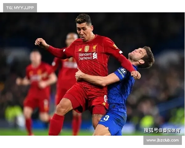 英格兰足球超级联赛切尔西迎战利物浦蓝军主场迎战红军