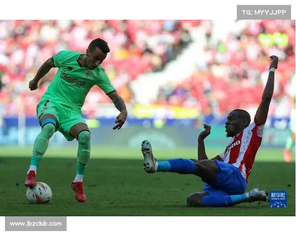 西甲毕尔巴鄂竞技贝伦格尔远射