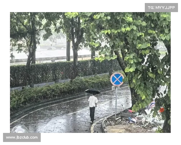 一夜间天气剧变!杭州今日局部暴雨来袭,持续时间会有多长?(杭州暴雨持续几天) 一夜间天气剧变!杭州今日局部暴雨来袭,持续时间会有多长?(杭州暴雨持续几天)